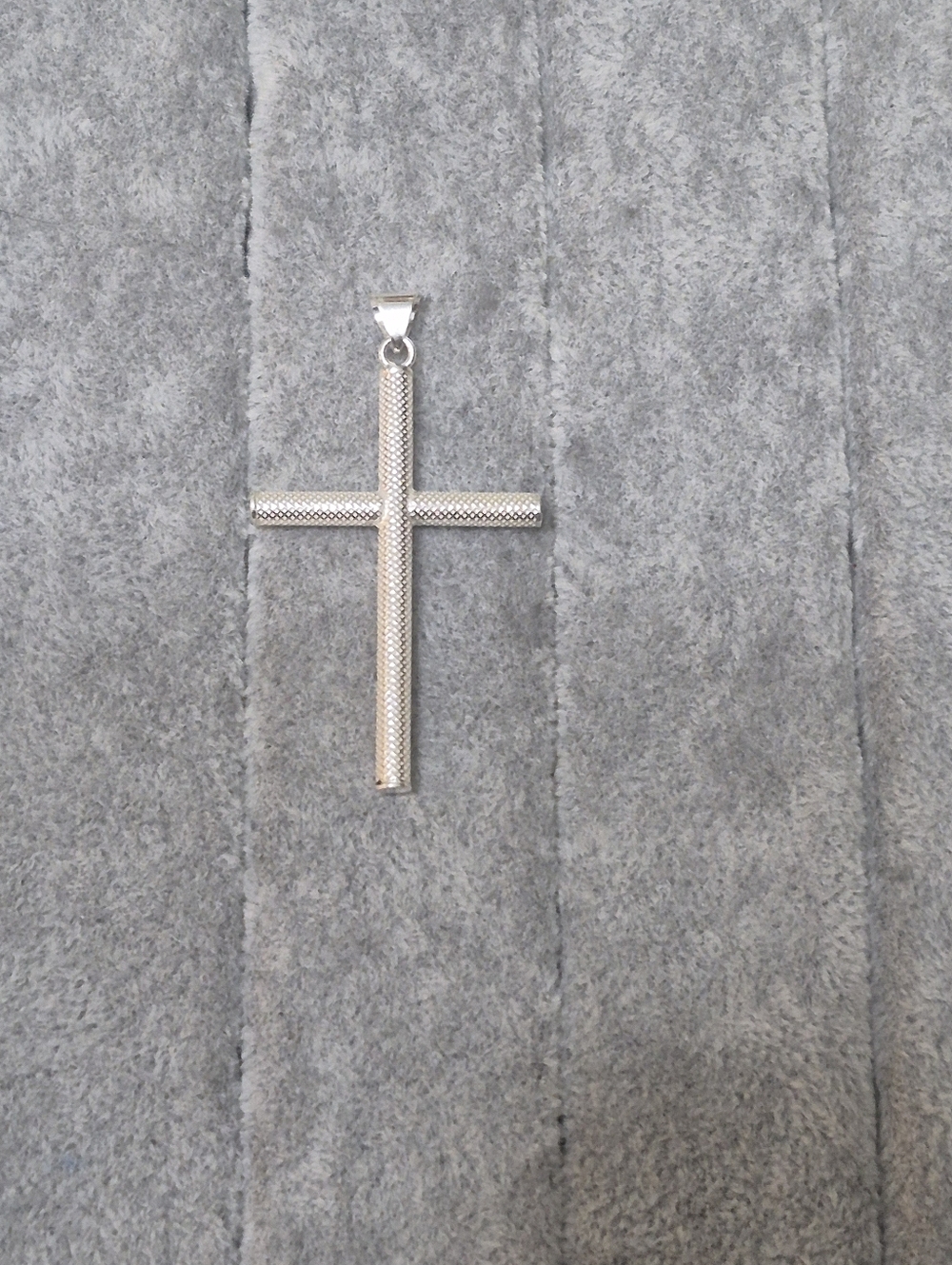 Cross Pendant